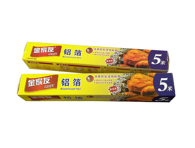 六安锡纸