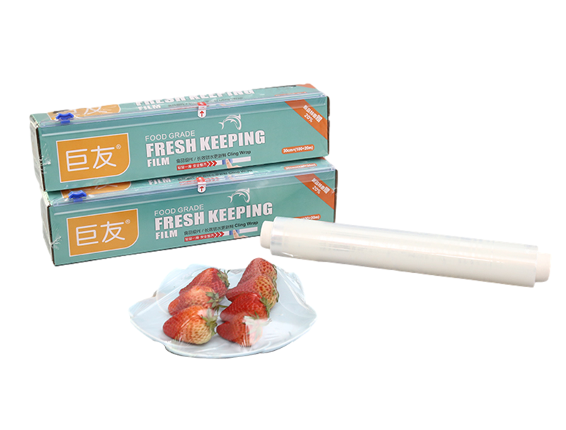 六安保鲜膜